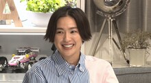 中村アン (c)TBS