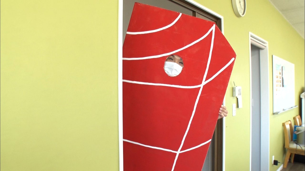 もう中学生が企業リポートする新企画、マツコと有吉「何を見せられてるの！」