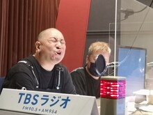 レイザーラモンRG