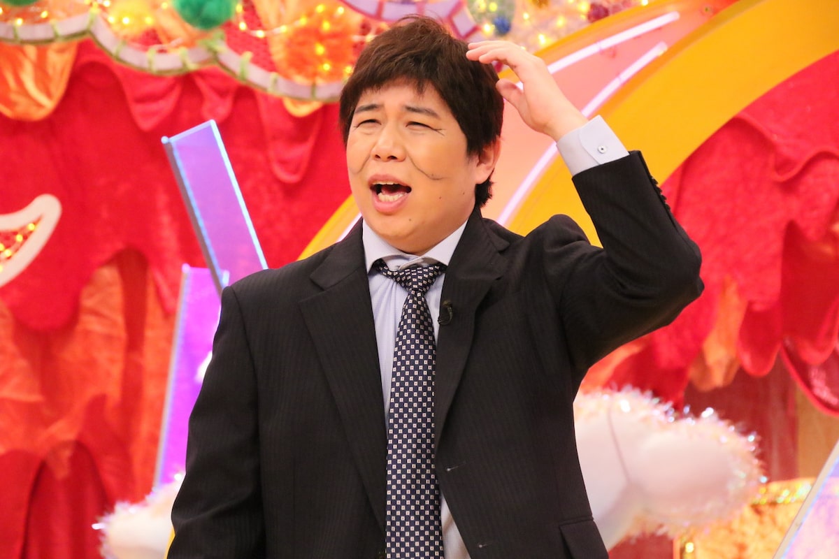 霜降りせいやがさんまモノマネ 神奈月が東儀秀樹とコラボ お笑いナタリー