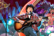 エハラマサヒロ (c)フジテレビ