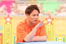 狩野英孝 (c)フジテレビ