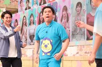 タカアンドトシ・タカとトシ（右）、平成ノブシコブシ吉村（左）。(c)フジテレビ