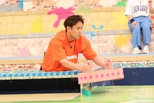 狩野英孝 (c)フジテレビ