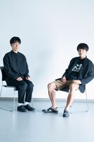 「ジャルジャル×ZUCCa」