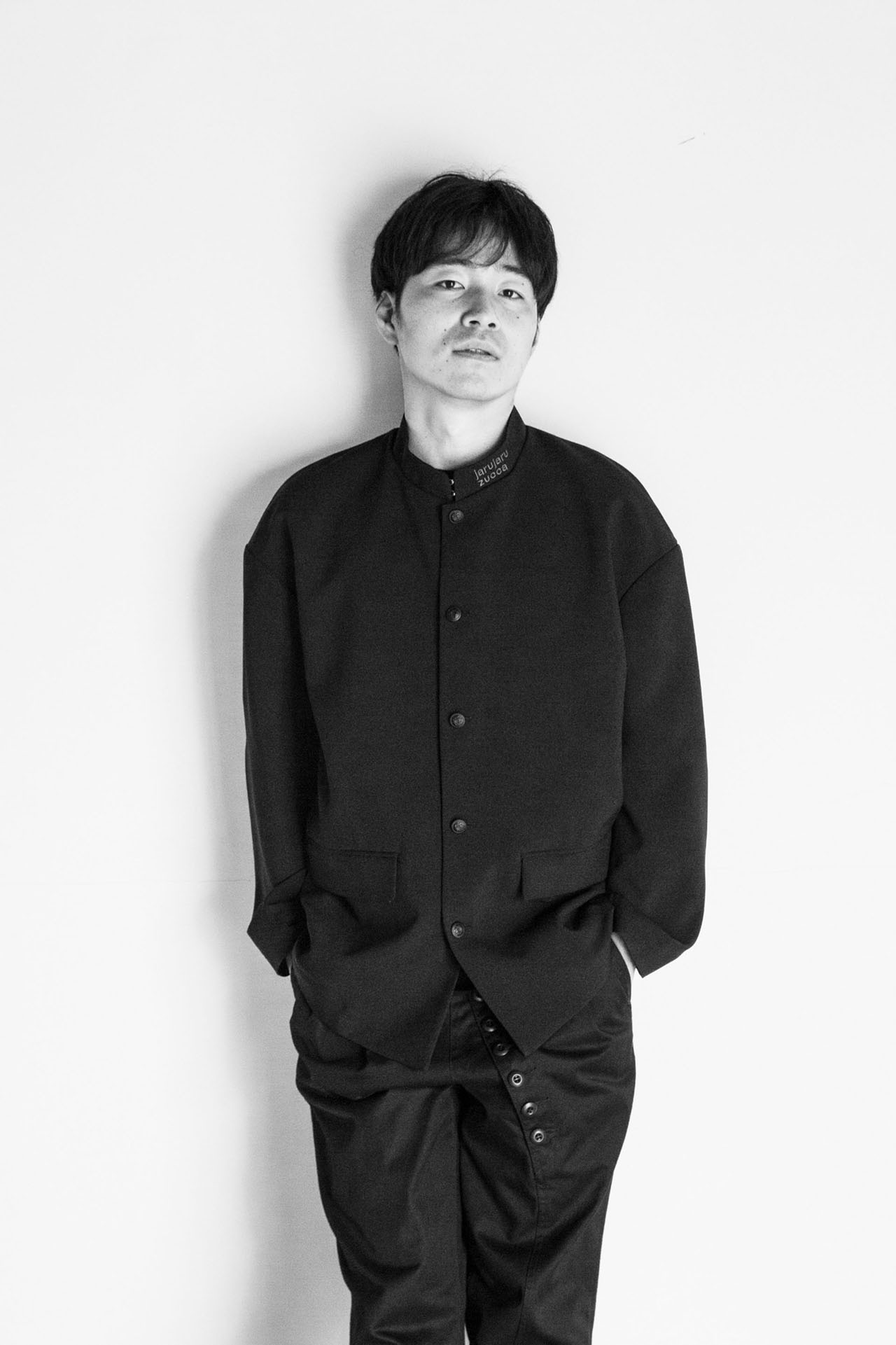 ジャルジャル後藤