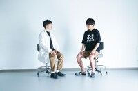 「ジャルジャル×ZUCCa」