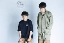 「ジャルジャル×ZUCCa」