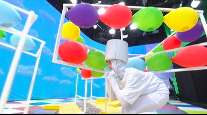和田まあや (c)テレビ朝日