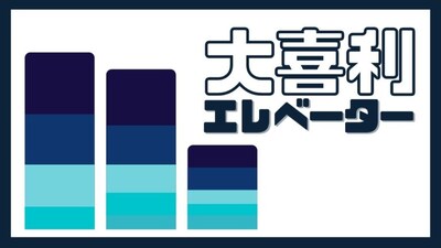 「大喜利エレベーターバトル」イメージ