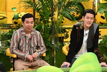 霜降り明星 (c)テレビ朝日