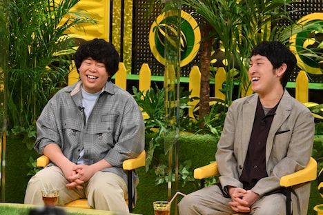 宮下草薙 (c)テレビ朝日