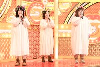 3時のヒロイン (c)TBS