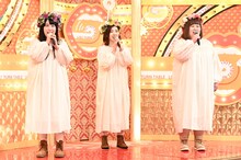 3時のヒロイン (c)TBS