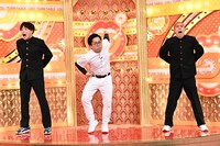 怪奇！YesどんぐりRPG (c)TBS