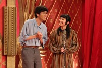 人間横丁 (c)フジテレビ