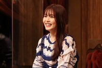 久間田琳加 (c)フジテレビ