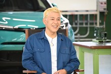 ロンドンブーツ1号2号・田村亮