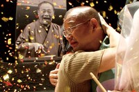 映画「バケモン」より。