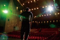 映画「バケモン」より。