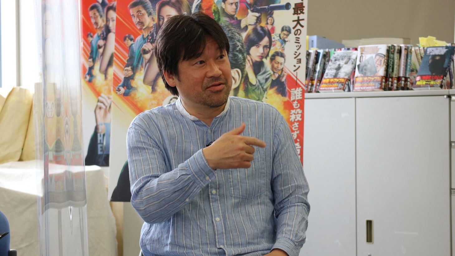 佐藤二朗