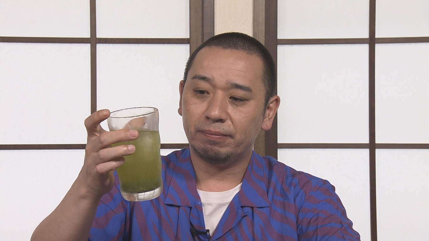 千鳥・大悟 (c)テレビ静岡
