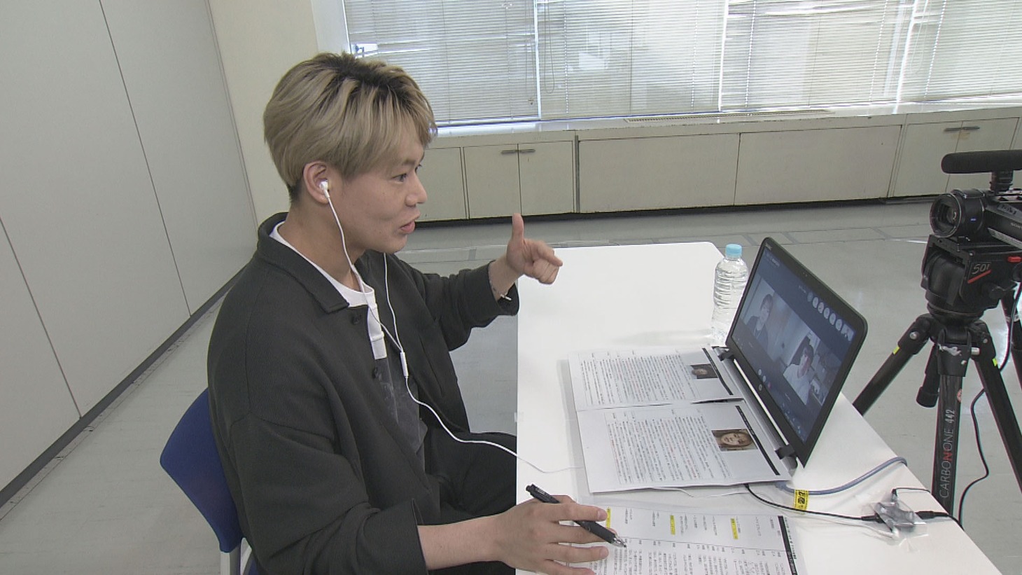 神尾晋一郎