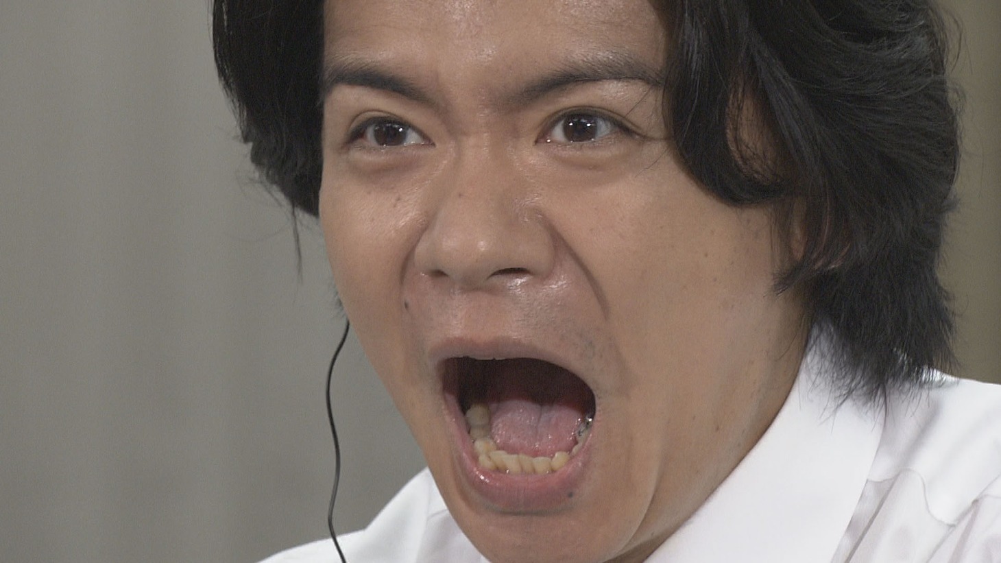 マヂカルラブリー・野田クリスタル