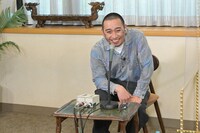 千鳥・大悟 (c)テレビ朝日