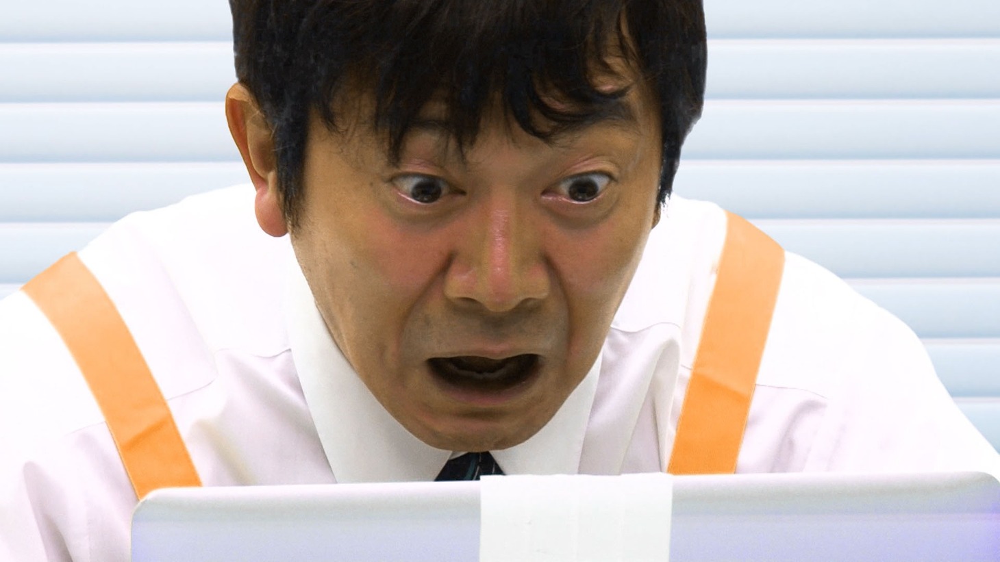 アキラ100%