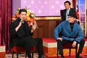 EXIT「しゃべくり007」登場、木村拓哉とのエピソードを語る