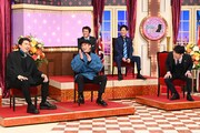 「しゃべくり007」のワンシーン。(c)日本テレビ