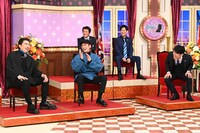 「しゃべくり007」のワンシーン。(c)日本テレビ
