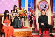 「しゃべくり007」のワンシーン。(c)日本テレビ