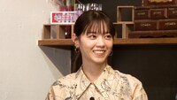 西野七瀬 (c)ABCテレビ
