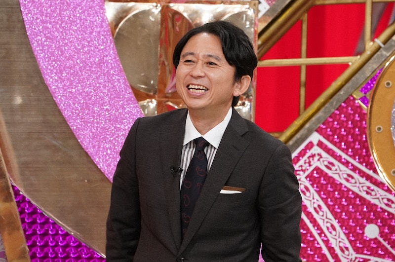 有吉弘行 (c)日本テレビ