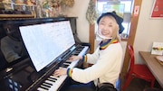 ハラミちゃん (c)ABCテレビ