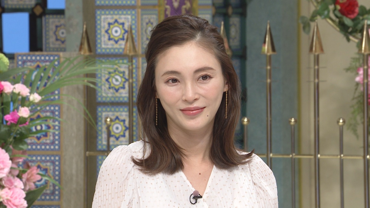 押切もえ (c)日本テレビ