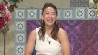 ラミレス美保 (c)日本テレビ