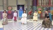 「踊る！さんま御殿!!」のワンシーン。(c)日本テレビ