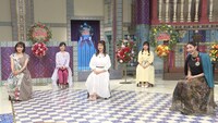 「踊る！さんま御殿!!」のワンシーン。(c)日本テレビ