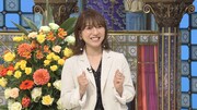 高城亜樹 (c)日本テレビ