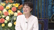 馬淵優佳 (c)日本テレビ