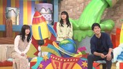 「ザ！世界仰天ニュース」のワンシーン。(c)日本テレビ