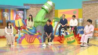 「ザ！世界仰天ニュース」のワンシーン。(c)日本テレビ