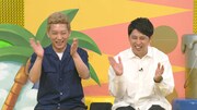 ニューヨーク (c)日本テレビ