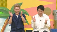 ニューヨーク (c)日本テレビ