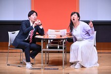 コットン (c)ABCテレビ