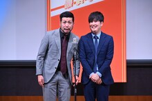 赤もみじ (c)ABCテレビ