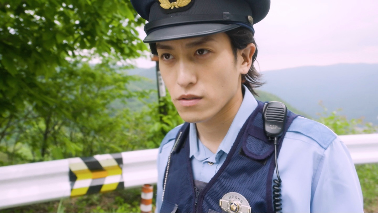 EXIT兼近 (c)日本テレビ